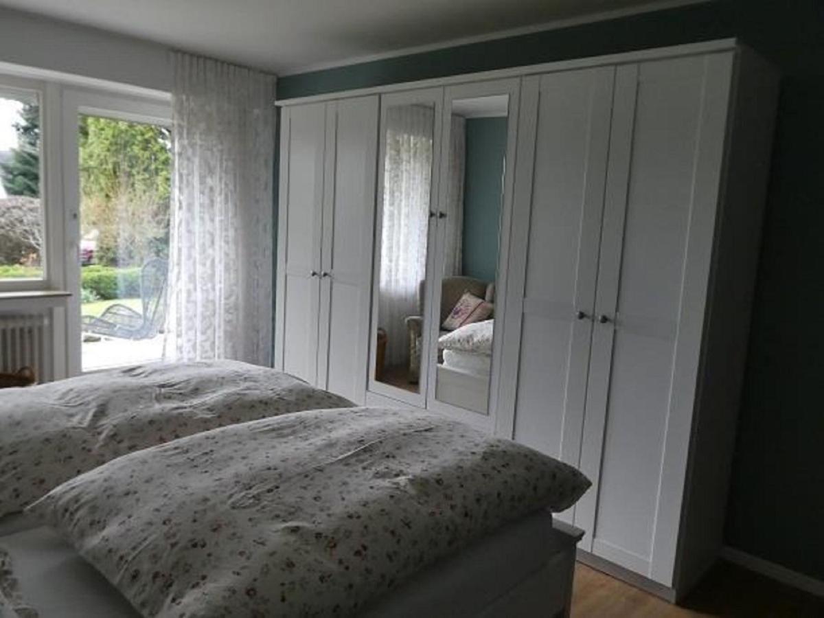 Apartment Am Hirschpark Bad Pyrmont