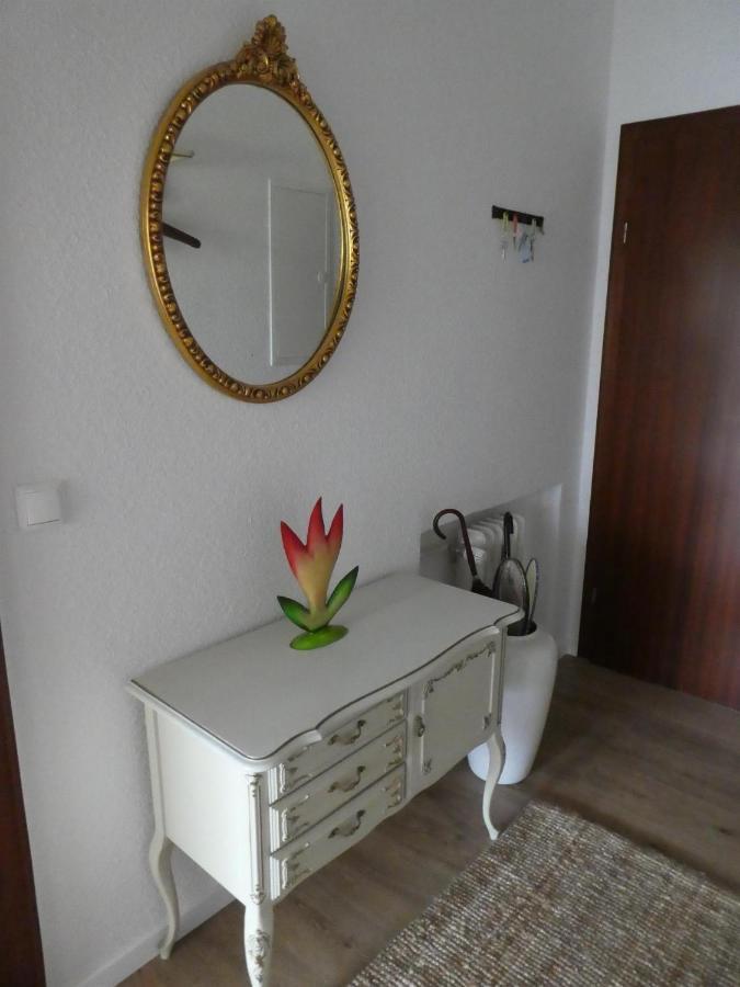 Am Hirschpark Apartment Bad Pyrmont