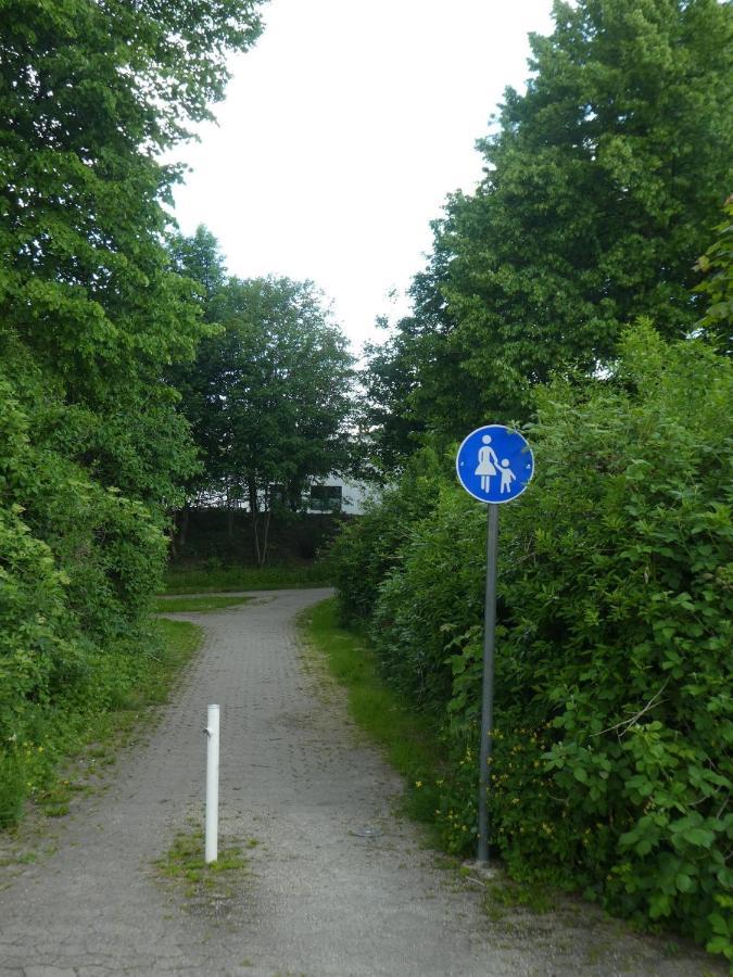 Am Hirschpark *